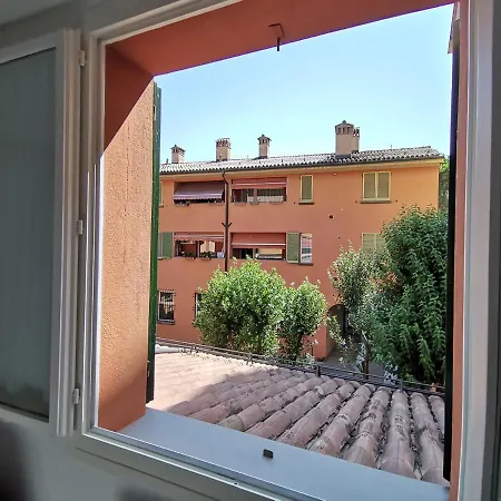 Il Prestigio Lägenhet