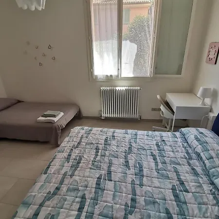 Lägenhet Il Prestigio