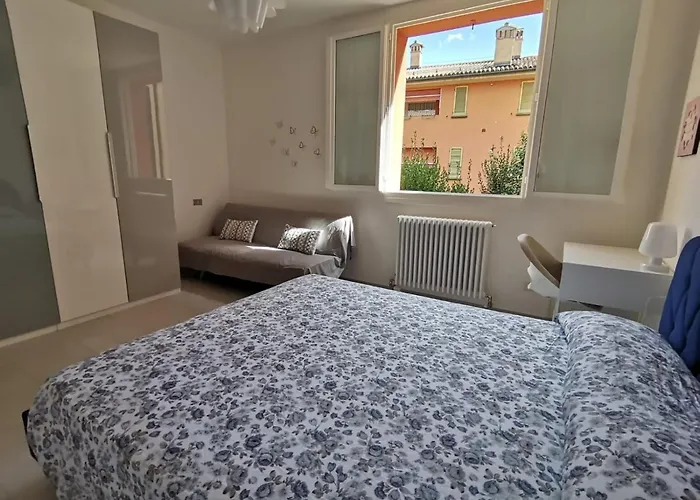 Il Prestigio Lägenhet