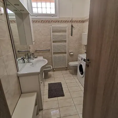 Appartement Il Prestigio