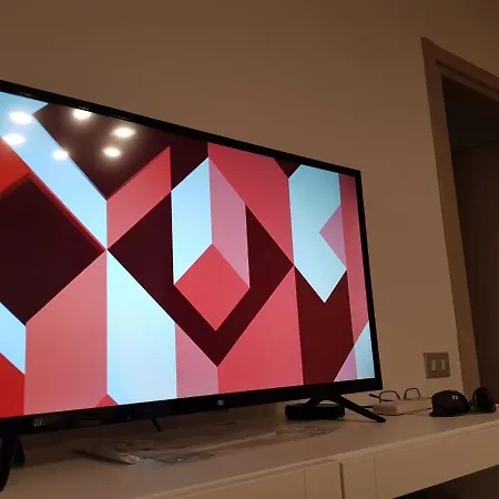 Il Prestigio Appartement *