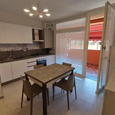 Appartement Il Prestigio