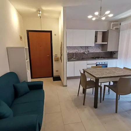 Appartement Il Prestigio