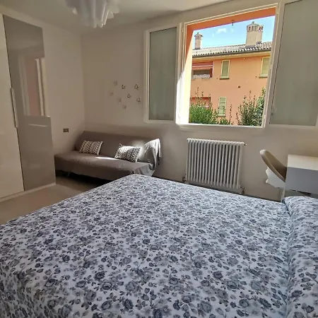 Il Prestigio Appartement