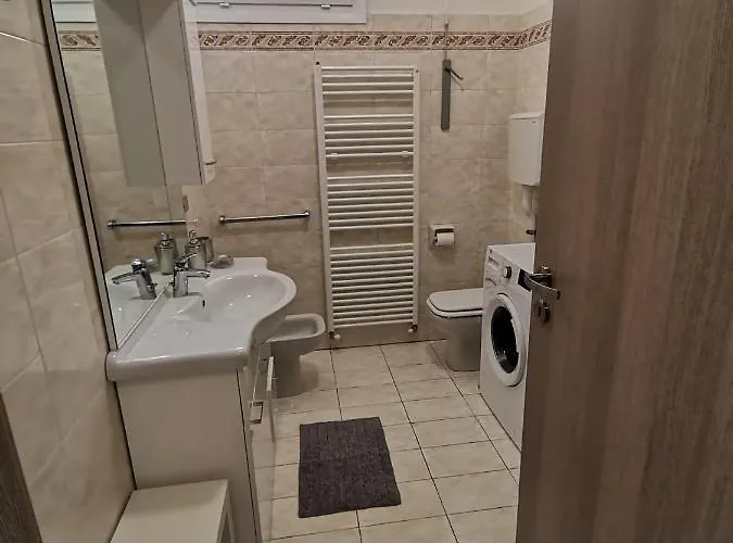 Appartamento Il Prestigio