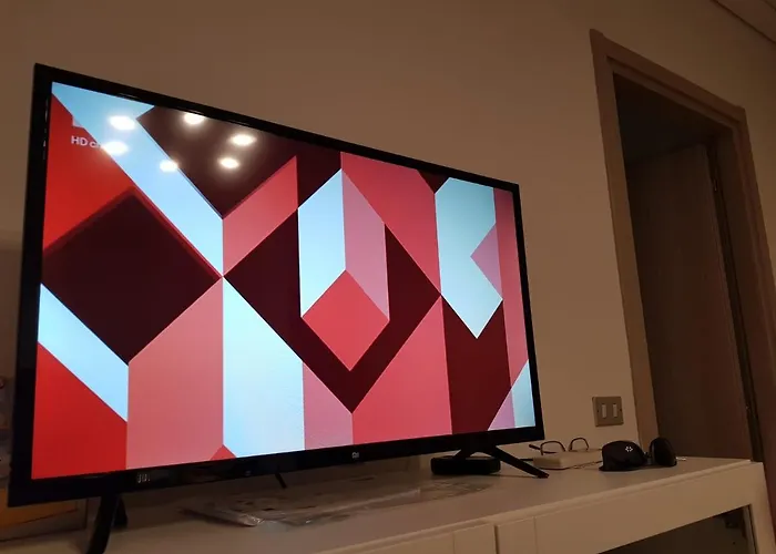 Il Prestigio Appartement *