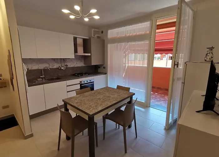 Appartement Il Prestigio