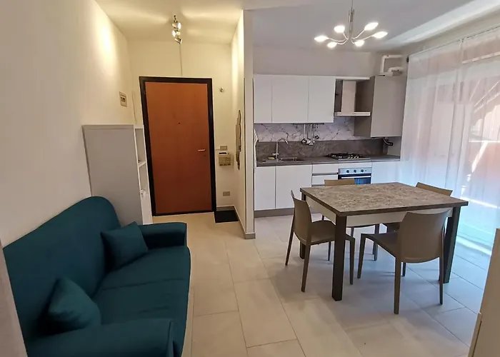 Appartement Il Prestigio